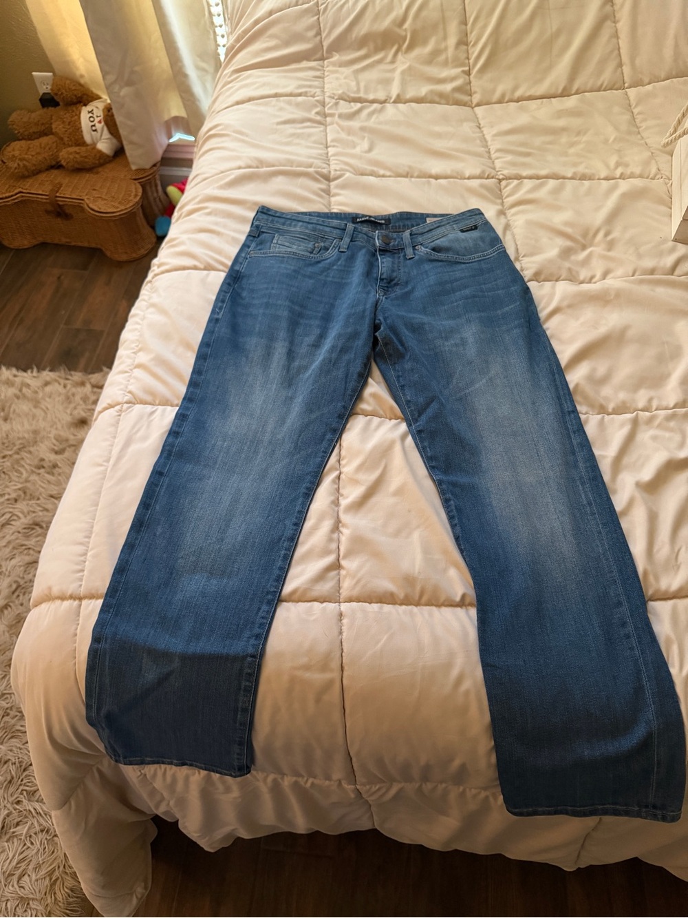 Mavi Jeans